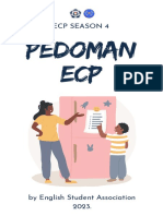 Pedoman Ecp 2023