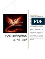 Cetad Fenix