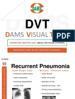 Dams - DVT (New)