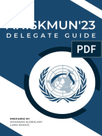 Delegate Guide