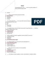 Quiz 4 Psyc