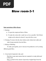 Blow Room-3-1