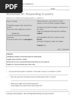 Pri Eng 2ed Tr6 Diff Worksheet 9C