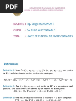 Clase 3 Multivariable