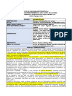 Ficha - CE. Sentencia 44.572 Del 18-07-2019