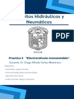 Practica 3 - Circuitos Neumaticos