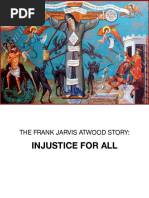 Frank Atwood Story Injustice For All