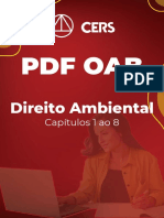 Direito Ambiental