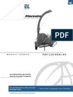 Manual PDF 150 HDR+AC (Lippel Metalmecânica)