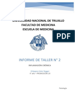 Informe Taller 2 Patologia