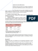 Guía ESC 2015 Sobre El Tratamiento de La Endocarditis Infecciosa