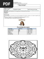 Evaluación "Quiero Mi Comida"