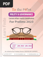 Polity Goverance