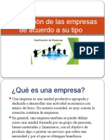 Exposicion Contabilidad