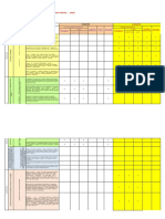 Planificación Anual 2023 Por Bimestres