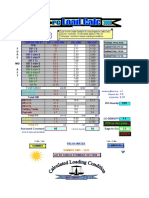 Loadcalc