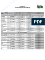 Ibam 2017 Prefeitura de Candido de Abreu PR Tecnico em Enfermagem Gabarito