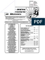 26 Diciembre 2022 - Boletin Oficial #15779 Convocatoria A Elecciones Generales 2023 1