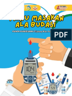 Buku Menu Budasi