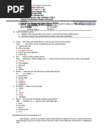 Soal B.ing (It) Kelas Xi Ing Penilaian Akhir Semester Genap Tahun Diklat 2023