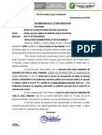 Oficio #0102-2023 Solicito Ampliacion de Metas de Atención-Secundaria 2023