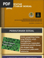 Direktorat Penyiapan Kawasan Perhutanan Sosial