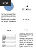 Libro - La Ilíada 5B