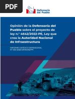 Informe Jurídico Defensorial N.° 003 2023 DP AMASPPI 1