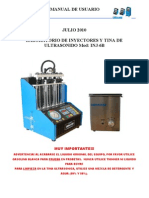 Inj6b Manual