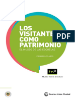 Los Visitantes Como Patrimonio PDF