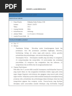 Modul Sistem Reproduksi