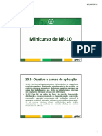 nr10 Minicurso 2 Slides