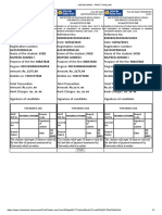 Indian Bank - Print Challan