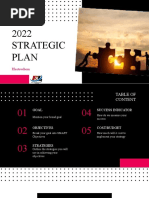 People and Culture Strategic Plan Presentation Nov