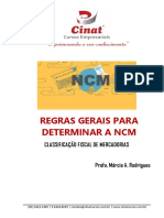 Apostila Curso NCM - 24 e 25.01.2022