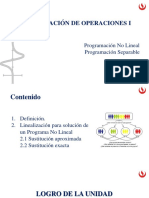 Unidad 5 - 02PNL - Programación Separable