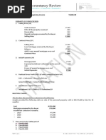 Tax 04 09 Methods of Recognizing Income