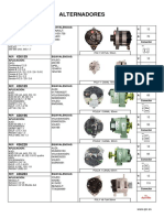 Alternadores - Quasar Julio2022