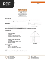 MM35 Product Sheet