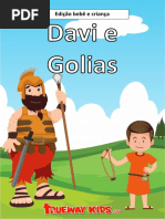 Davi e Golias