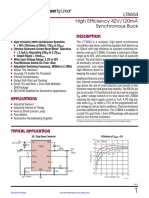 LT8604 AnalogDevices