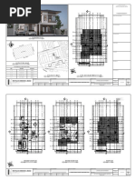 Complete Set of Plans Magat