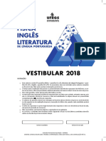 Prova Ufrgs 2018