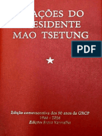 1964 - O Livro Vermelho - Mao