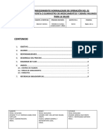 Pno Pno de Venta o Suministro de Medicamentos y Demás Insumos para La Salud