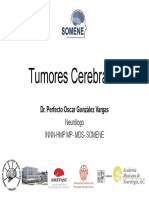 Tumores Cerebrales 2017