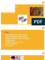 Semana 3 - Evaluación Bioenergética