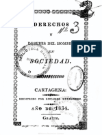 1834 Nieto, Derechos Deberes Hombre