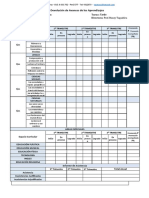 Informe de Devolucion 2ciclo