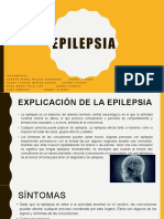 Epilepsia